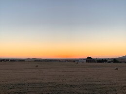 Il Tramonto