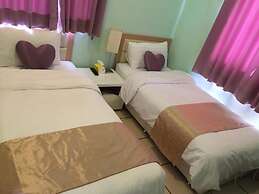 Quan Min Homestay
