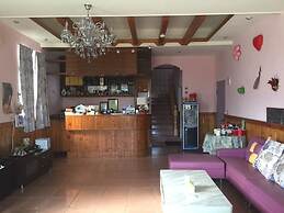 Quan Min Homestay