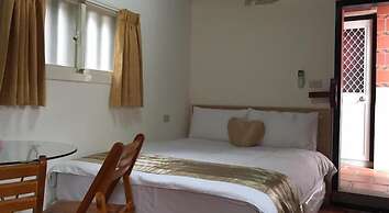 Wu Feng Homestay