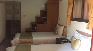 Wu Feng Homestay