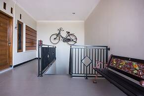 Hotel O Al Abror Homestay