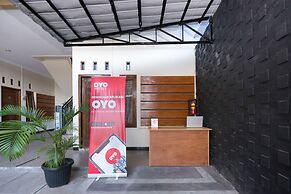 Hotel O Al Abror Homestay