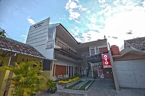Hotel O Al Abror Homestay