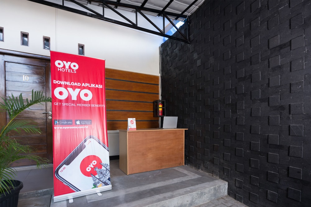 Hotel O Al Abror Homestay