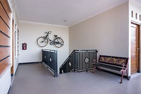 Hotel O Al Abror Homestay