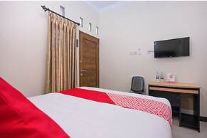 Hotel O Al Abror Homestay