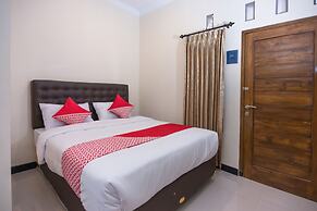 Hotel O Al Abror Homestay