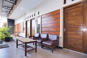Hotel O Al Abror Homestay