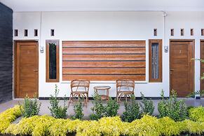 Hotel O Al Abror Homestay