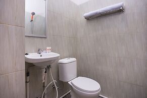 Hotel O Al Abror Homestay