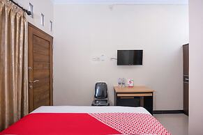 Hotel O Al Abror Homestay