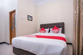Hotel O Al Abror Homestay