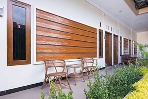 Hotel O Al Abror Homestay
