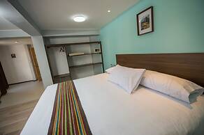 Hotel Inka Home