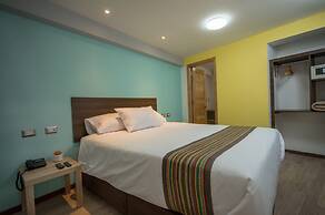 Hotel Inka Home