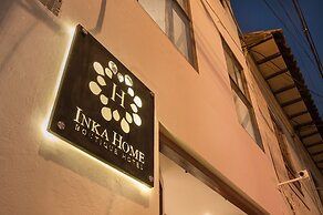 Hotel Inka Home