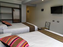 Hotel Inka Home