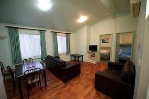 Gracetown Caravan Park