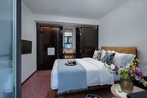 Peking Yard Boutique Hotel