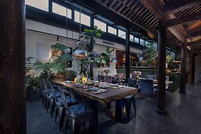 Peking Yard Boutique Hotel