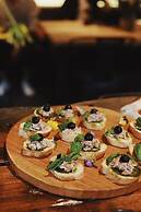 Peking Yard Boutique Hotel
