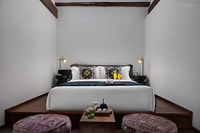 Peking Yard Boutique Hotel