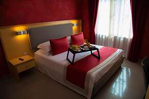 B&B Lapillus