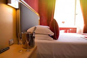 B&B Lapillus