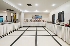 The Sanctuary Residence
