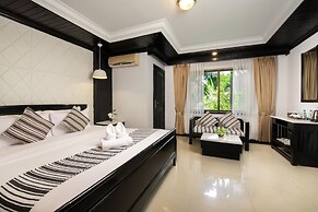 The Sanctuary Residence