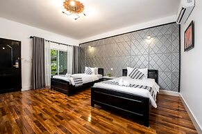 The Sanctuary Residence