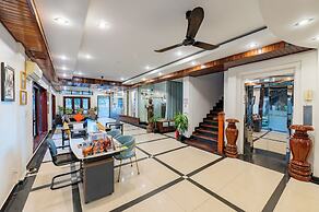 The Sanctuary Residence