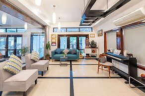 The Sanctuary Residence