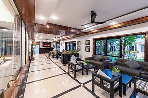 The Sanctuary Residence