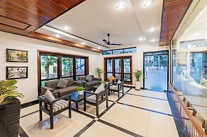 The Sanctuary Residence