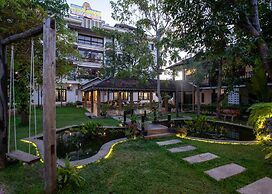 The Sanctuary Residence