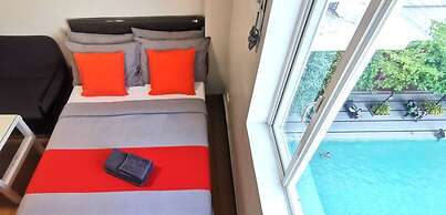 Butler's BnB