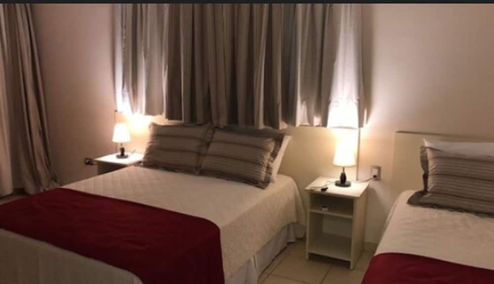 Hotel Maea Hare Repa