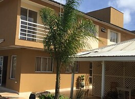 Hotel Maea Hare Repa