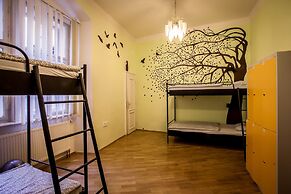 Ahoy! Hostel