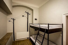 Ahoy! Hostel