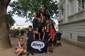 Ahoy! Hostel