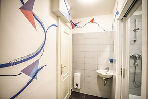 Ahoy! Hostel