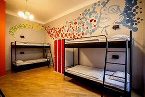 Ahoy! Hostel