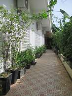 333 HOSTEL, Siem Reap