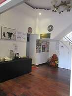 333 HOSTEL, Siem Reap