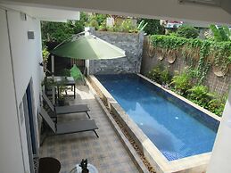 333 HOSTEL, Siem Reap