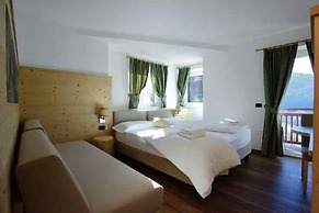 Agritur Darial