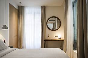 Hotel Arbaso